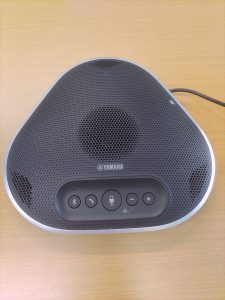 オンライン会議用スピーカーマイク オンライン会議用スピーカーマイク