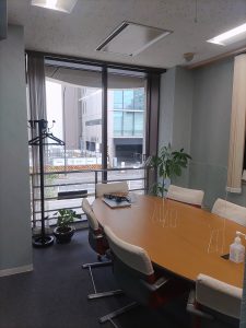 会議スペース